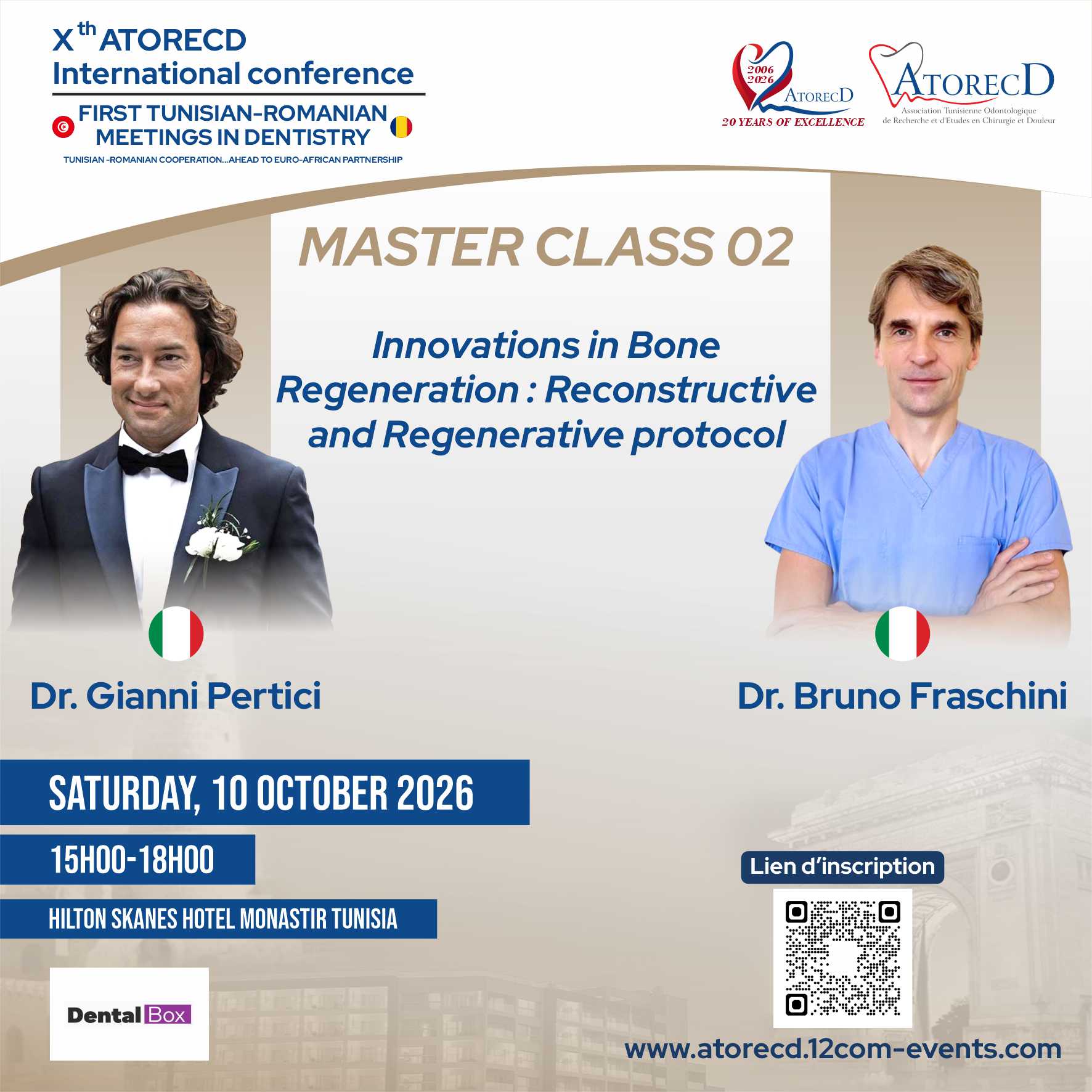 Master Class 02